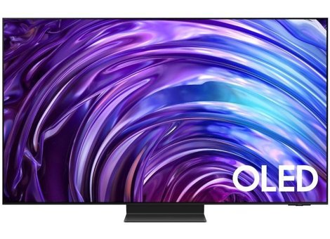 Samsung QE65S95DATXTK 65 inç 4K Ultra HD 164 Ekran Flat Uydu Alıcılı Smart OLED Tizen Televizyon