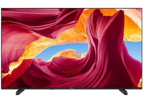 Regal 55R75UA11 55 inç 4K Ultra HD 139 Ekran Flat Uydu Alıcılı Smart LED Android Televizyon