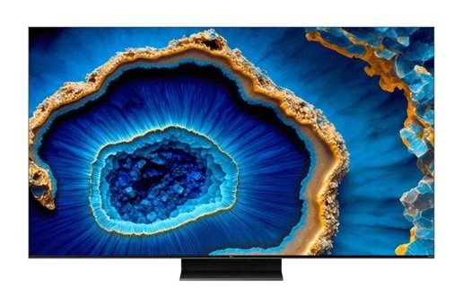 Tcl 55C755GTV 55 inç 4K Ultra HD 139 Ekran Flat Uydu Alıcılı Smart LED Android Televizyon