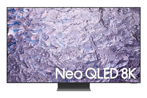 Samsung QE65QN800CTXTK 65 inç 8K Ultra HD 164 Ekran Flat Uydu Alıcılı Smart QLED Tizen Televizyon