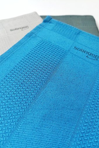 Solingen Germany Style Mikrofiber Temizlik Bezi 3'lü