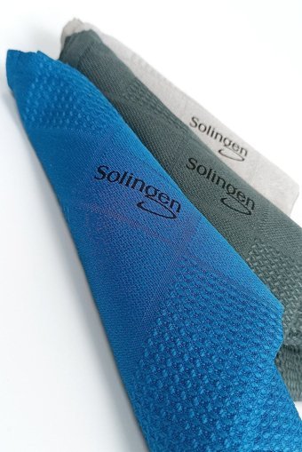 Solingen Germany Style Mikrofiber Temizlik Bezi 3'lü