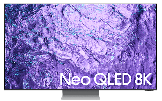 Samsung QE65QN700CTXTK 65 inç 8K Ultra HD 164 Ekran Flat Uydu Alıcılı Smart QLED Tizen Televizyon