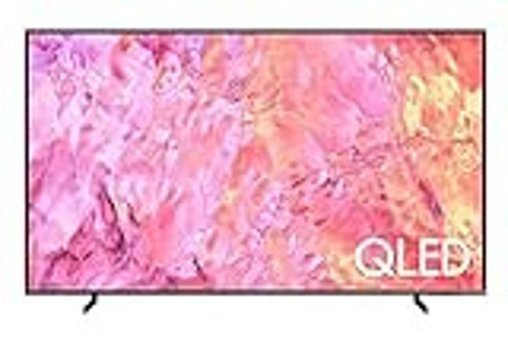Samsung QE65Q67CAUXTK 65 inç 4K Ultra HD 164 Ekran Flat Uydu Alıcılı Smart QLED Tizen Televizyon