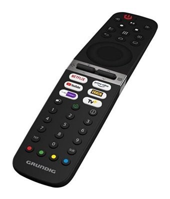Grundig GHF 6900 B 43 inç Full HD 108 Ekran Flat Uydu Alıcılı Smart LED Android Televizyon
