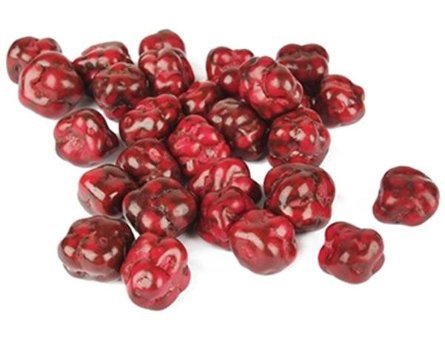 Melodi Draje Böğürtlenli Çikolata 1 kg