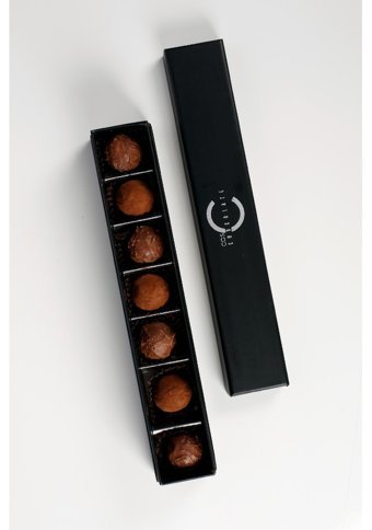 Cos Chocolate Karamelli Çikolata 100 gr