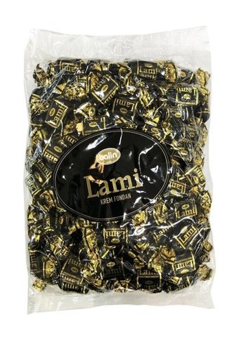 Balin Lord Sütlü Çikolata 1 kg