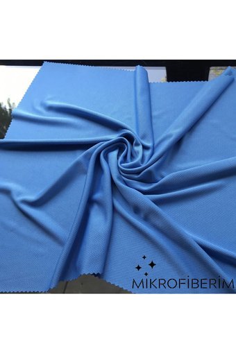 Mikrofiberim Mikrofiber Temizlik Bezi 3'lü