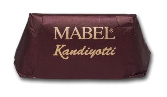 Mabel Kandiyotti Bitter Çikolata 500 gr