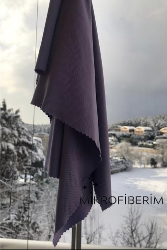 Mikrofiberim Mikrofiber Temizlik Bezi 3'lü