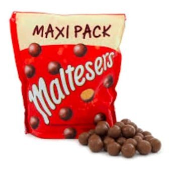 Maltesers Sütlü Çikolata 300 gr