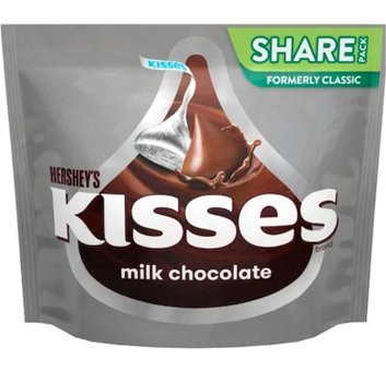 Hershey's Çikolatalı Çikolata 306 gr