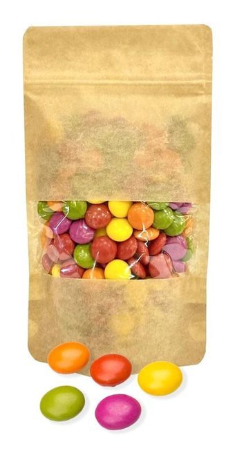 Melodi Draje Çikolatalı Çikolata 200 gr