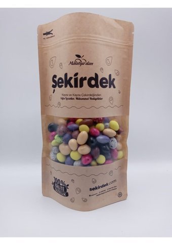 Şekirdek Karışık Çikolata 1 kg