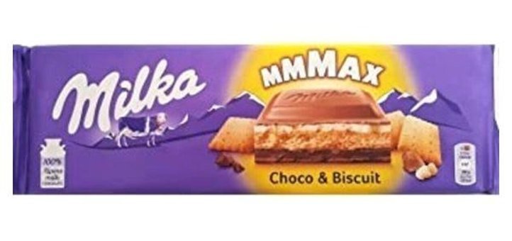 Milka Karışık Çikolata 100 gr