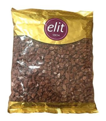 Elit Sütlü Çikolata 1 kg