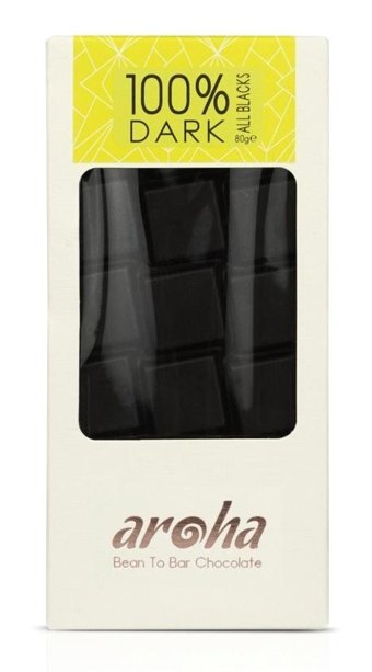 Aroha Bitter Çikolata 80 gr