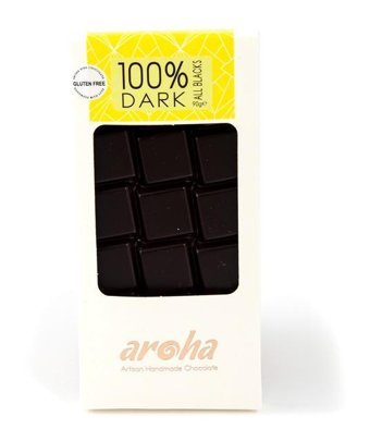 Aroha Bitter Çikolata 80 gr