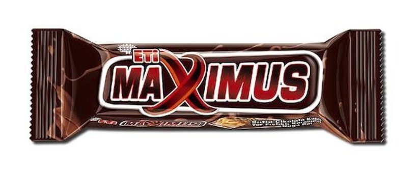 Eti Bar Karamelli Çikolata 36 gr