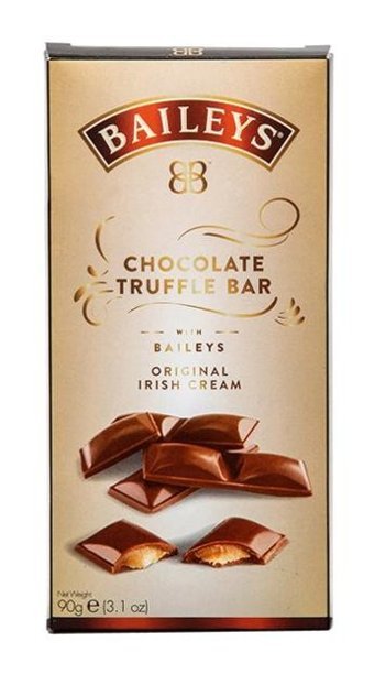 Baileys Hindistan Cevizli Çikolata 90 gr