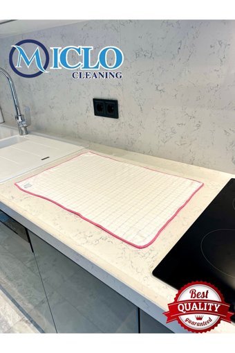Mıclo Cleanıng Temizlik Bezi Tekli