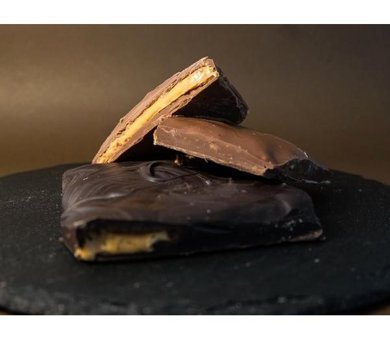Dökme Ürünler Snickers Bitter Çikolata 150 gr 2 Adet