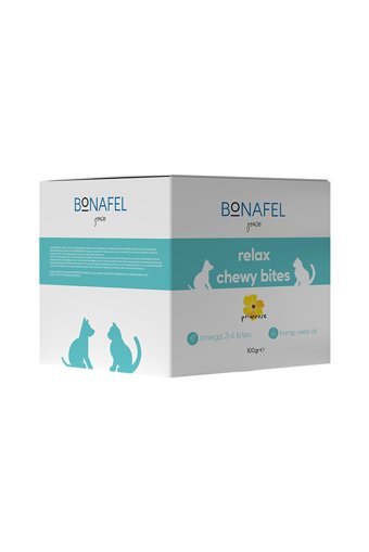 Bonafel 100 gr 50 Tablet Köpek Vitamini
