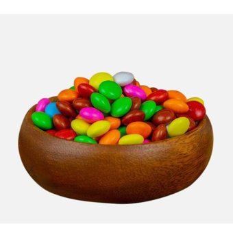 Dökme Ürünler Draje Karışık Çikolata 250 gr