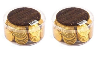 Melodi Para Sütlü Çikolata 250 gr 2 Adet