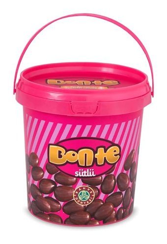 Kahve Dünyası Bonte Sütlü Çikolata 400 gr