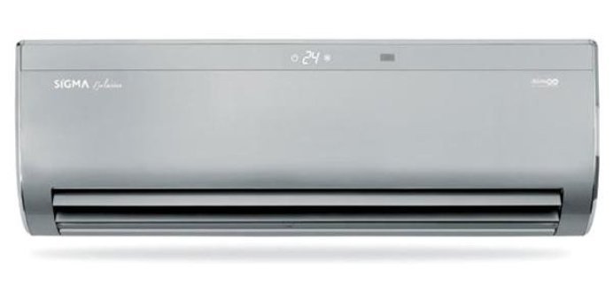 Sigma SGM09INVDMX-SL Exclusive 8871 Btu A++ Enerji Sınıfı R410A Multi İnverter Split Duvar Tipi Klima