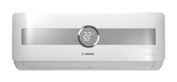 Bosch ASX12AW40N 12000 Btu A++ Enerji Sınıfı R410A Multi İnverter Split Duvar Tipi Klima