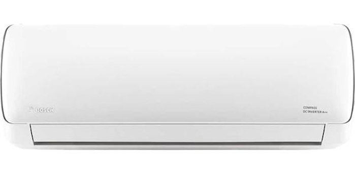 Bosch Compass 11556 Btu A++ Enerji Sınıfı R410A Multi İnverter Split Duvar Tipi Klima