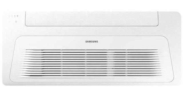 Samsung AJ050TXJ2KH/EA 12386 Btu A++ Enerji Sınıfı R410A Multi İnverter Split Duvar Tipi Klima