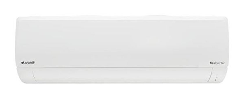 Arçelik 12605 12000 Btu A++ Enerji Sınıfı R410A Multi İnverter Split Duvar Tipi Klima