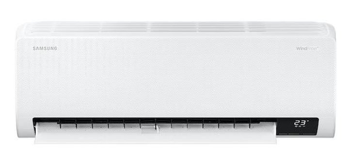 Samsung AR09BXFCMWK/SK 8530 Btu A++ Enerji Sınıfı R410A Multi İnverter Split Duvar Tipi Klima