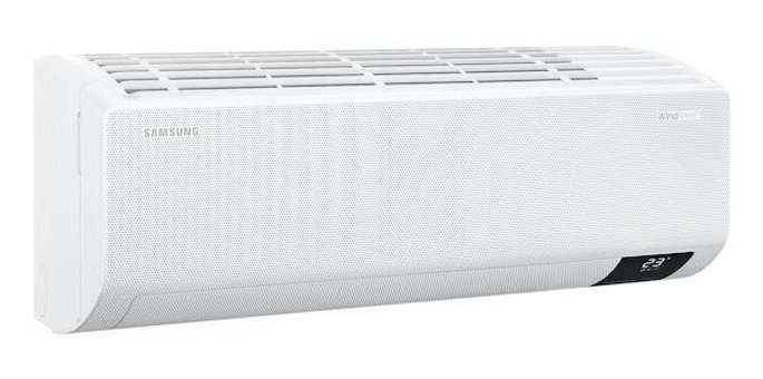 Samsung AR09BXFCMWK/SK 8530 Btu A++ Enerji Sınıfı R410A Multi İnverter Split Duvar Tipi Klima