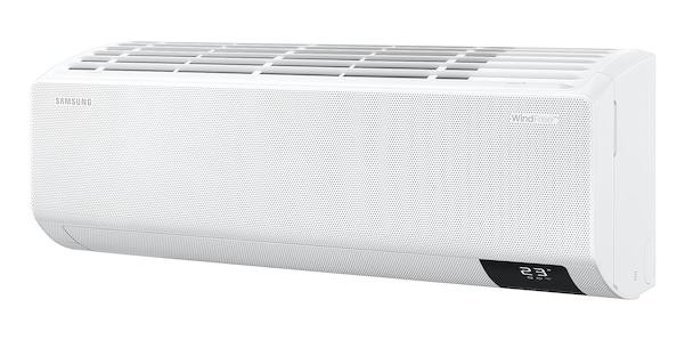 Samsung AR09BXFCMWK/SK 8530 Btu A++ Enerji Sınıfı R410A Multi İnverter Split Duvar Tipi Klima
