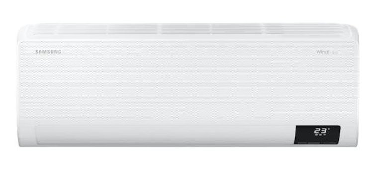 Samsung AR09BXFCMWK/SK 8530 Btu A++ Enerji Sınıfı R410A Multi İnverter Split Duvar Tipi Klima
