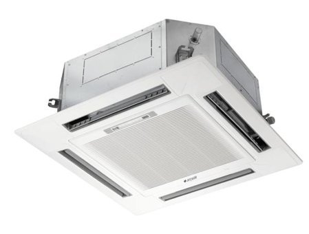 Arçelik AECCA 23884 Btu A++ Enerji Sınıfı R32 Multi İnverter Kaset Tipi Klima