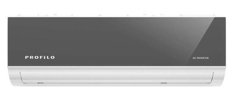 Profilo P3ZMX09100 9000 Btu A++ Enerji Sınıfı R410A Multi İnverter Split Duvar Tipi Klima