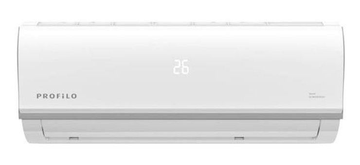 Profilo KSX09VW30N 9000 Btu A++ Enerji Sınıfı R410A Multi İnverter Split Duvar Tipi Klima