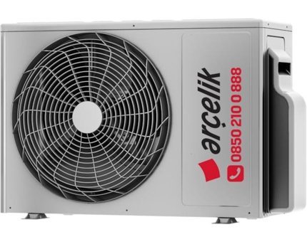 Arçelik 18325 18000 Btu A++ Enerji Sınıfı R410A Multi İnverter Split Duvar Tipi Klima