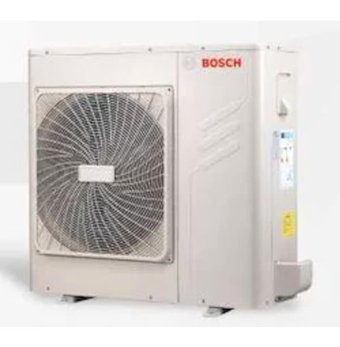 Bosch 24000 Btu A++ Enerji Sınıfı R32 Multi Kanal Tipi Klima