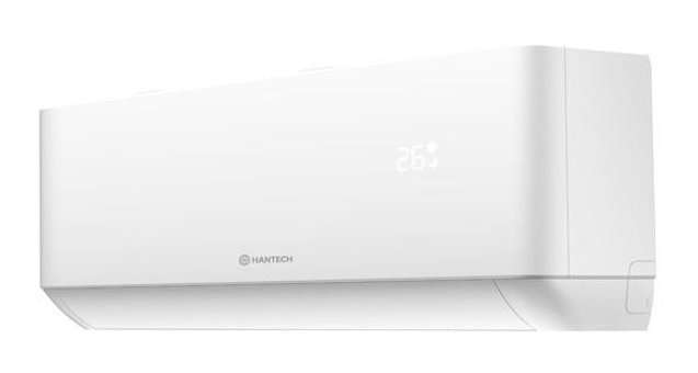 Hantech HNT-WP12VMCL 11.601 Btu A++ Enerji Sınıfı R410A Multi İnverter Split Duvar Tipi Klima