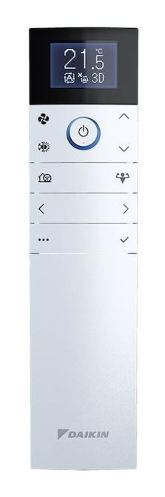 Daikin FTXJ20AW 7000 Btu A+++ Enerji Sınıfı R410A Multi İnverter Split Duvar Tipi Klima