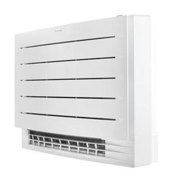 Daikin FVXM35A 11600 Btu A+++ Enerji Sınıfı R32 Multi İnverter Yer Tipi Klima