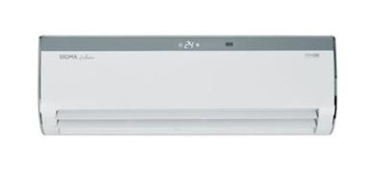 Sigma SGM09INVDMX/WH Exclusive 8871 Btu A++ Enerji Sınıfı R410A Multi İnverter Split Duvar Tipi Klima