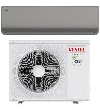 Vestel Vega Plus G 182 18000 Btu A++ Enerji Sınıfı R410A Multi İnverter Split Duvar Tipi Klima